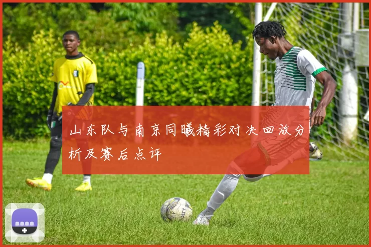 山东队与南京同曦精彩对决回放分析及赛后点评