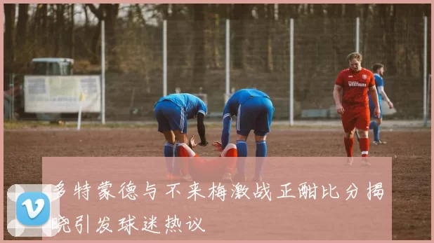 多特蒙德与不来梅激战正酣比分揭晓引发球迷热议